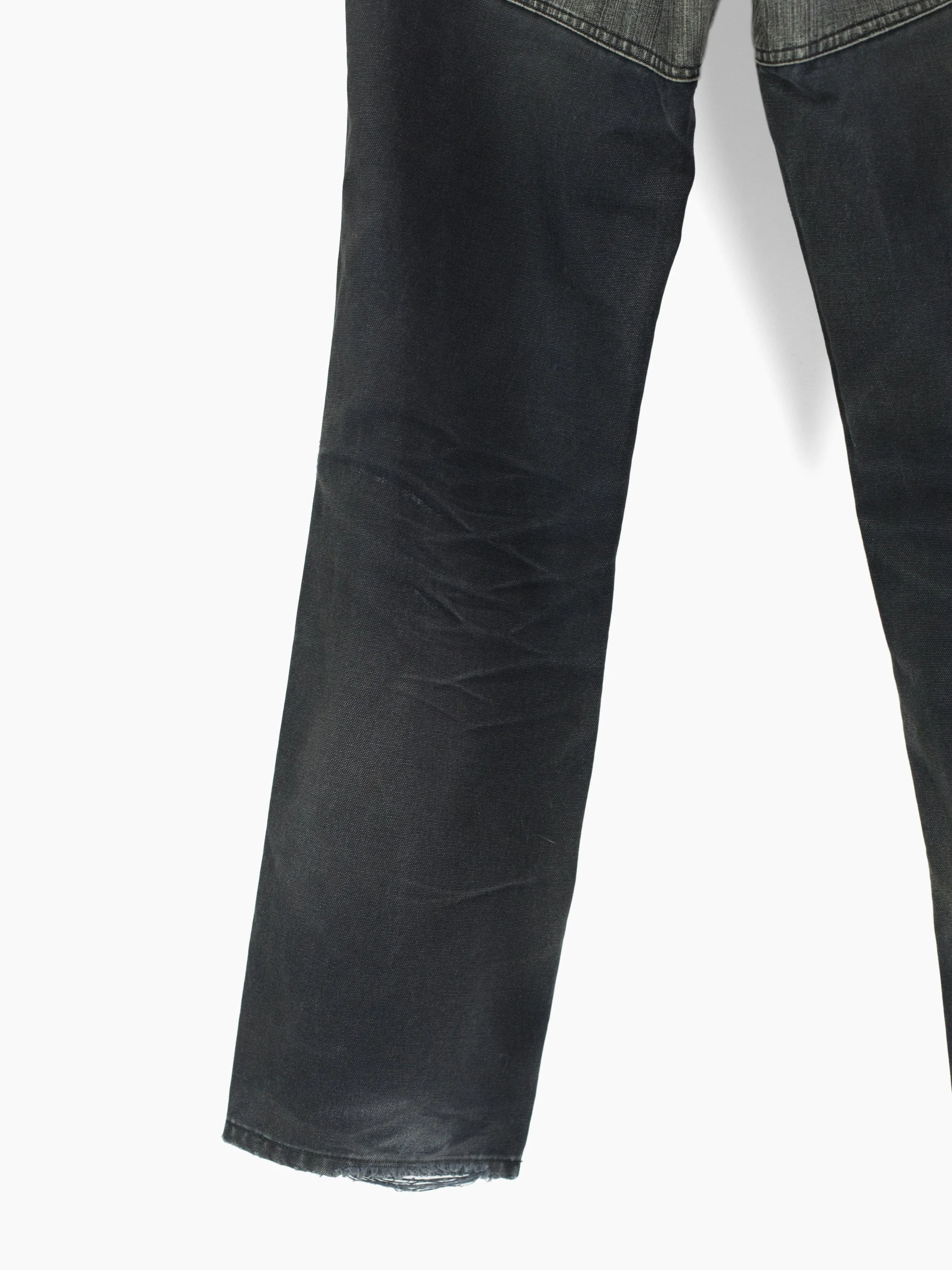 Endeneu 90s Double Knee Work Pants