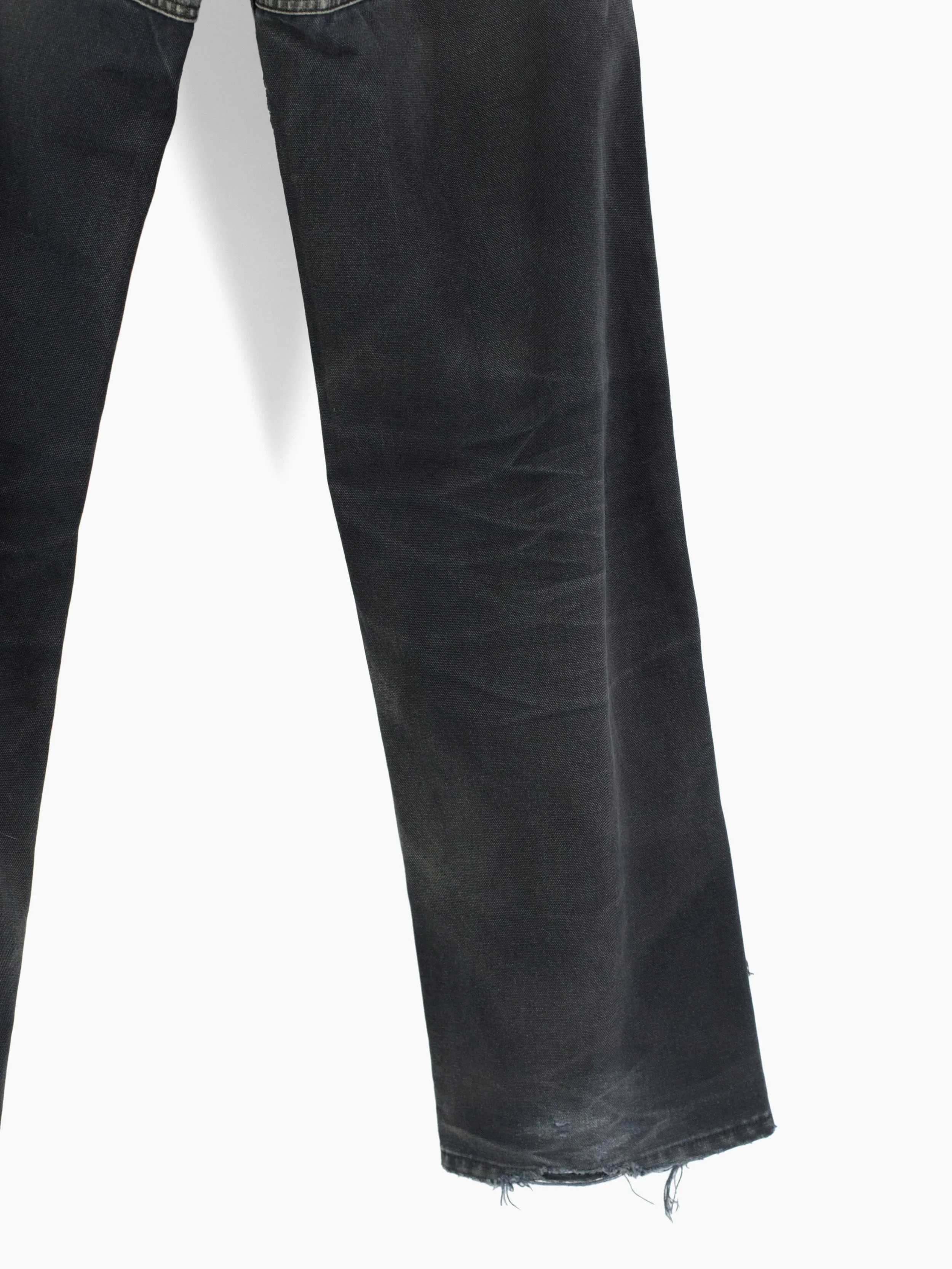 Endeneu 90s Double Knee Work Pants