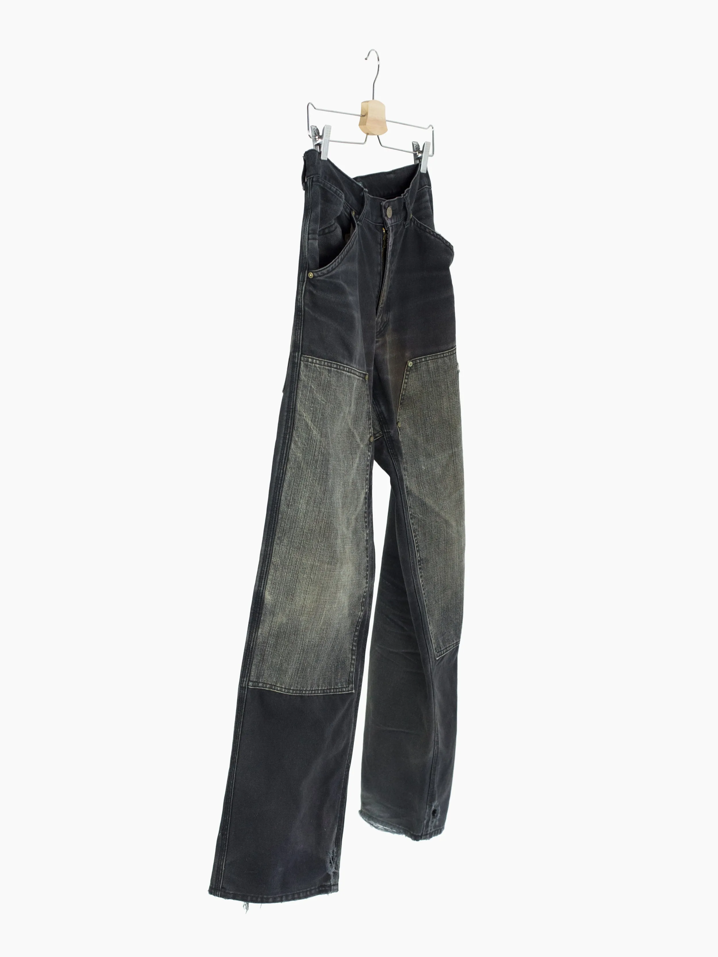 Endeneu 90s Double Knee Work Pants