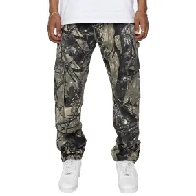 EPTM Ranger Cargo Pants - Hunter Camo