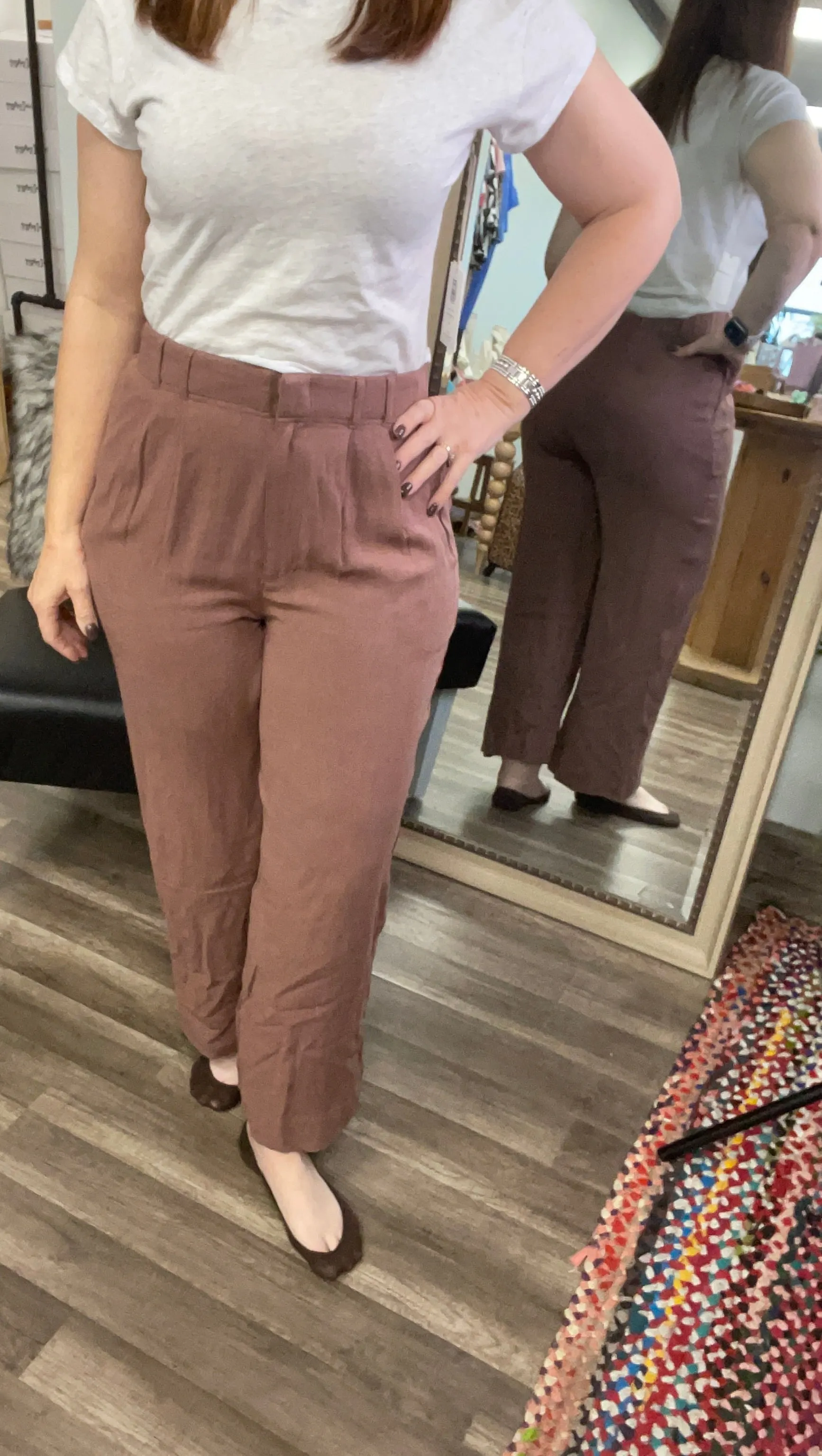 Farah Pant