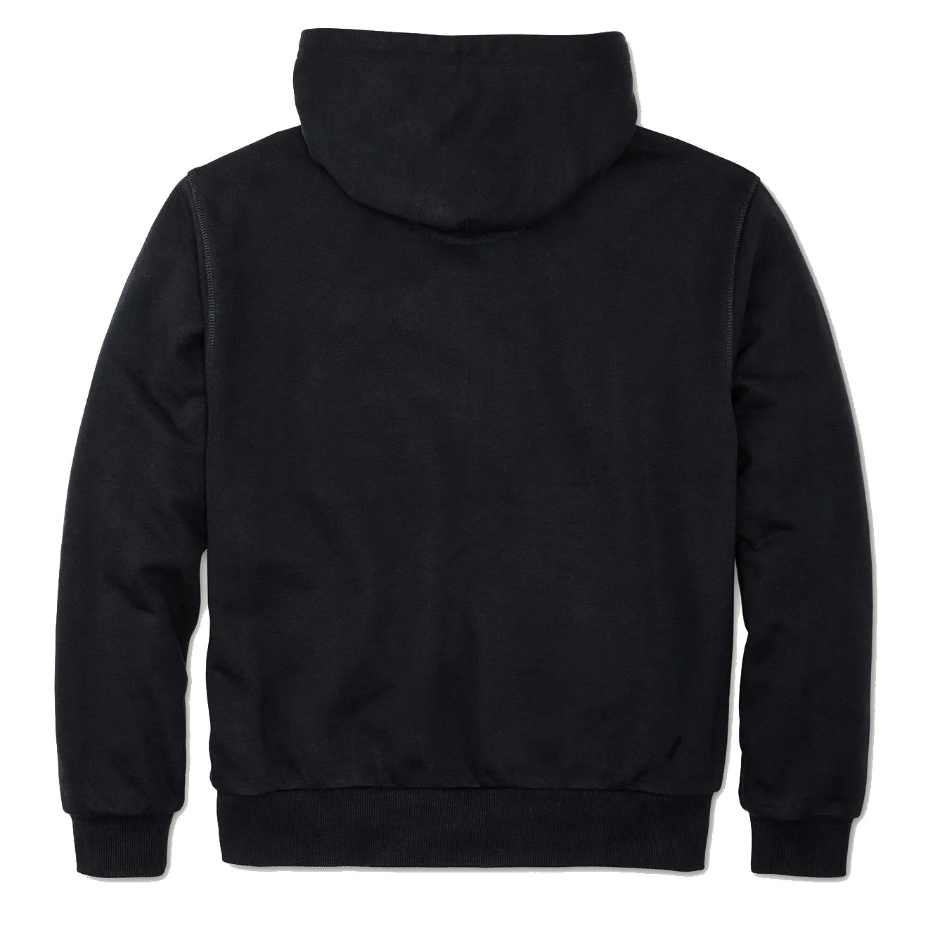 Filson Prospector Hoodie Black