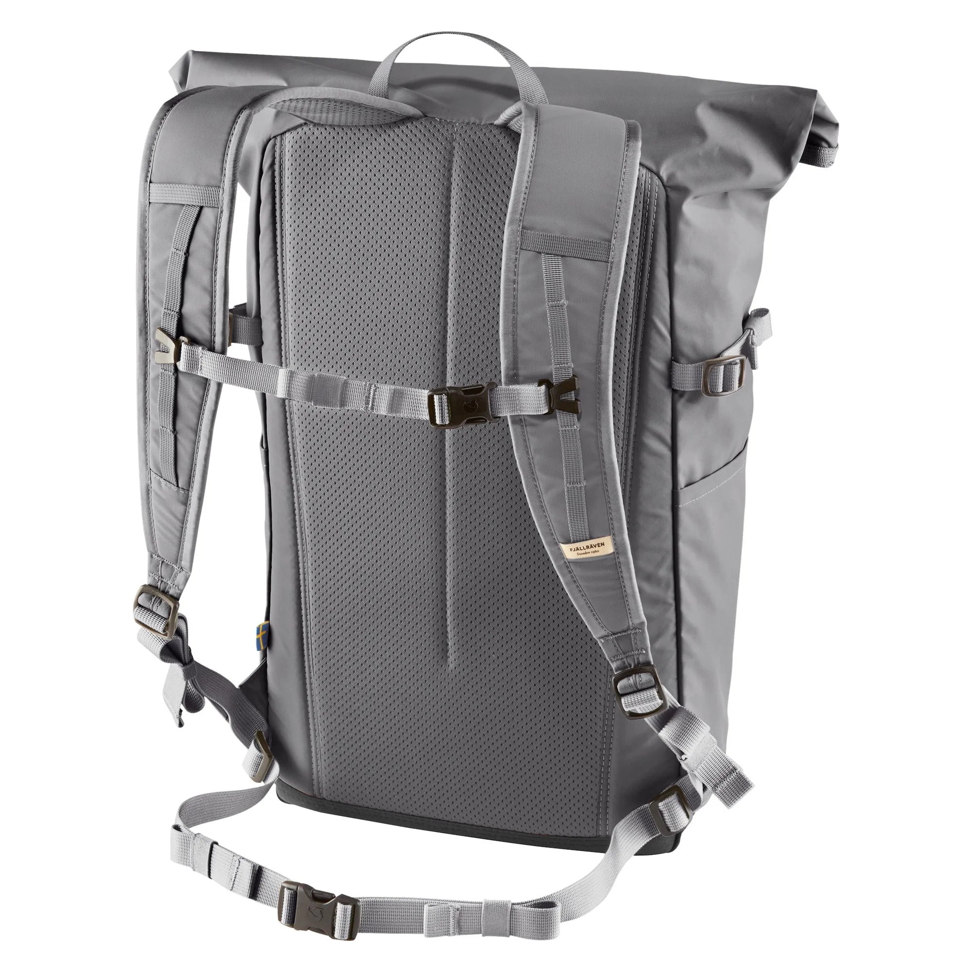 Fjallraven High Coast Foldsack 24 - Shark Grey