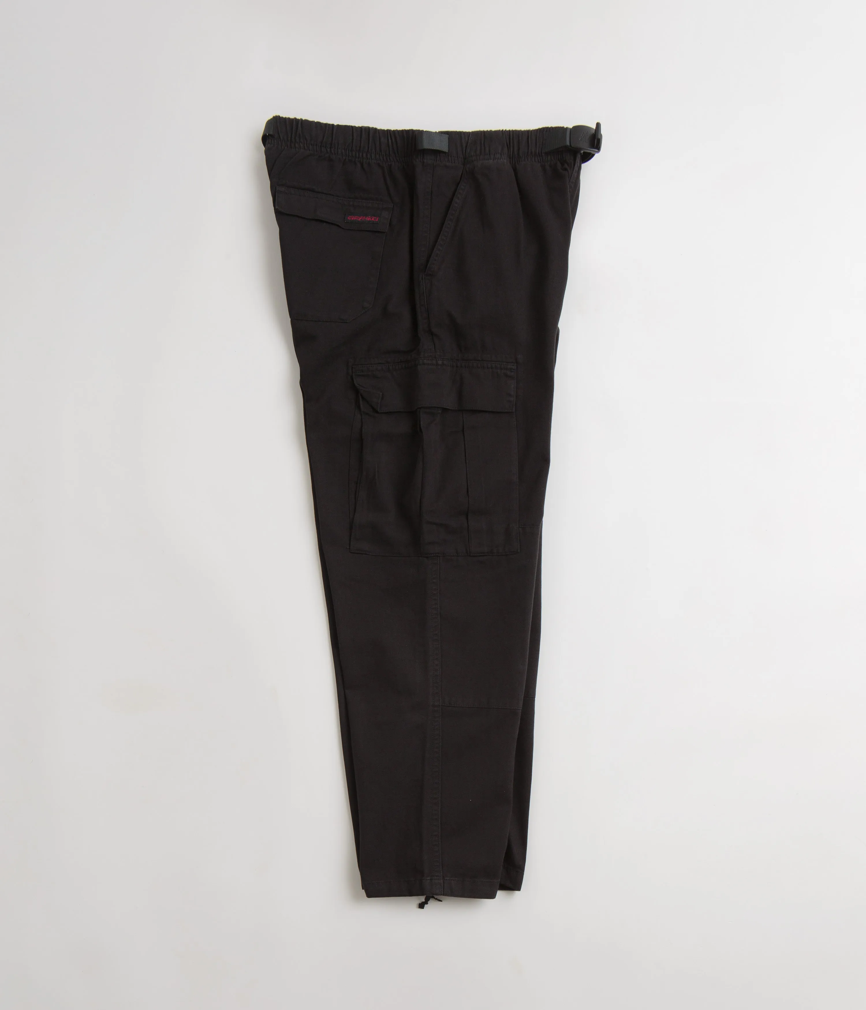 Gramicci Cargo Pants - Black