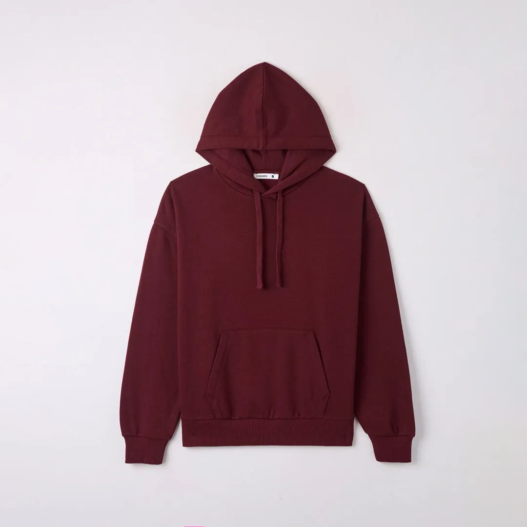 Hooded Sweatshirt