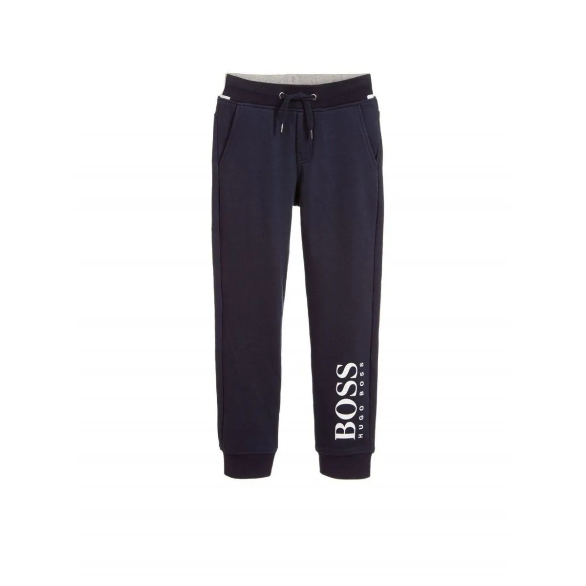 Hugo Boss Boys Jogging Pants 192 J24617