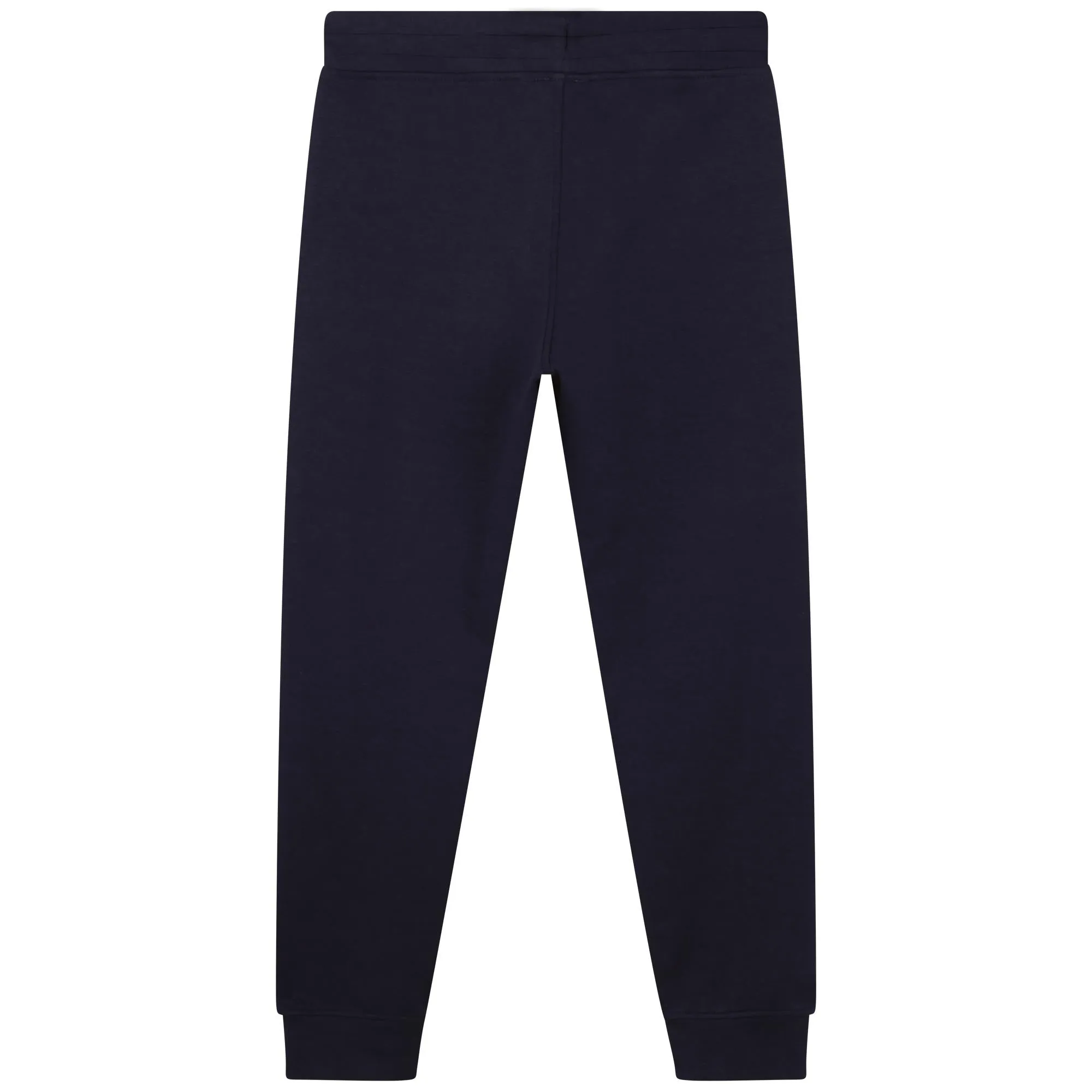 Hugo Boss Boys Jogging Pants _Navy J24832-849