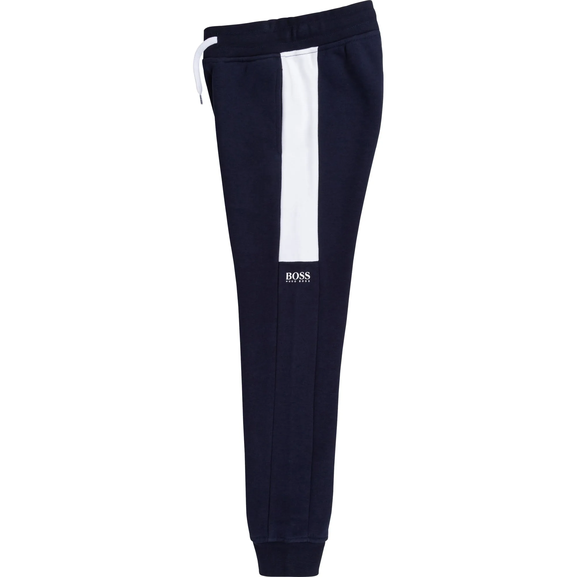 Hugo Boss Boys Jogging Pants with Logo J24718