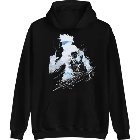 Jujutsu Kaisen Hoodie