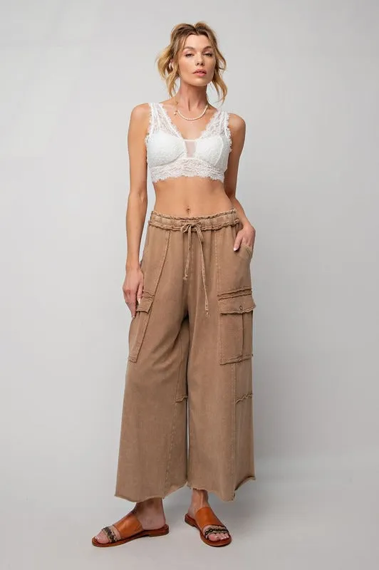 Kacey Cargo Pants