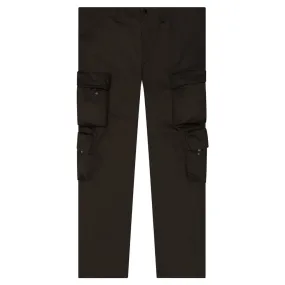 Keane Cargo Pants - Graphite