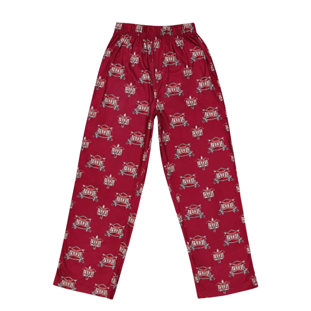 Kids' (Junior) Troy Trojans Printed Pant (KV48LF44J)