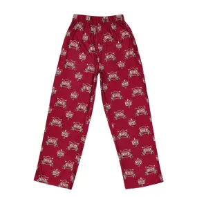 Kids' (Junior) Troy Trojans Printed Pant (KV48LF44J)