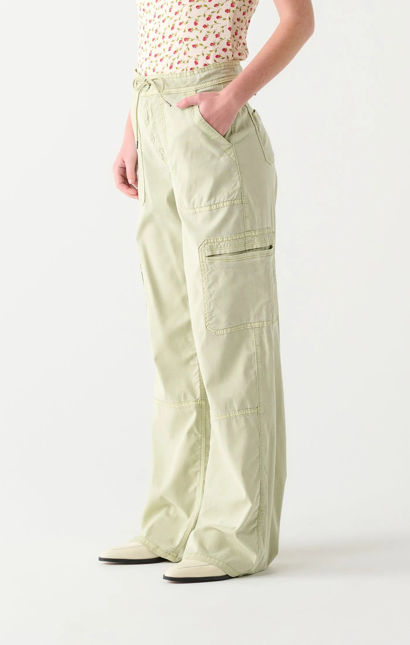 Lainey Cargo Pants