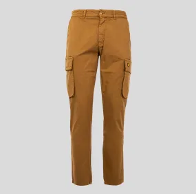 lyle & scott | pantalone cargo da uomo