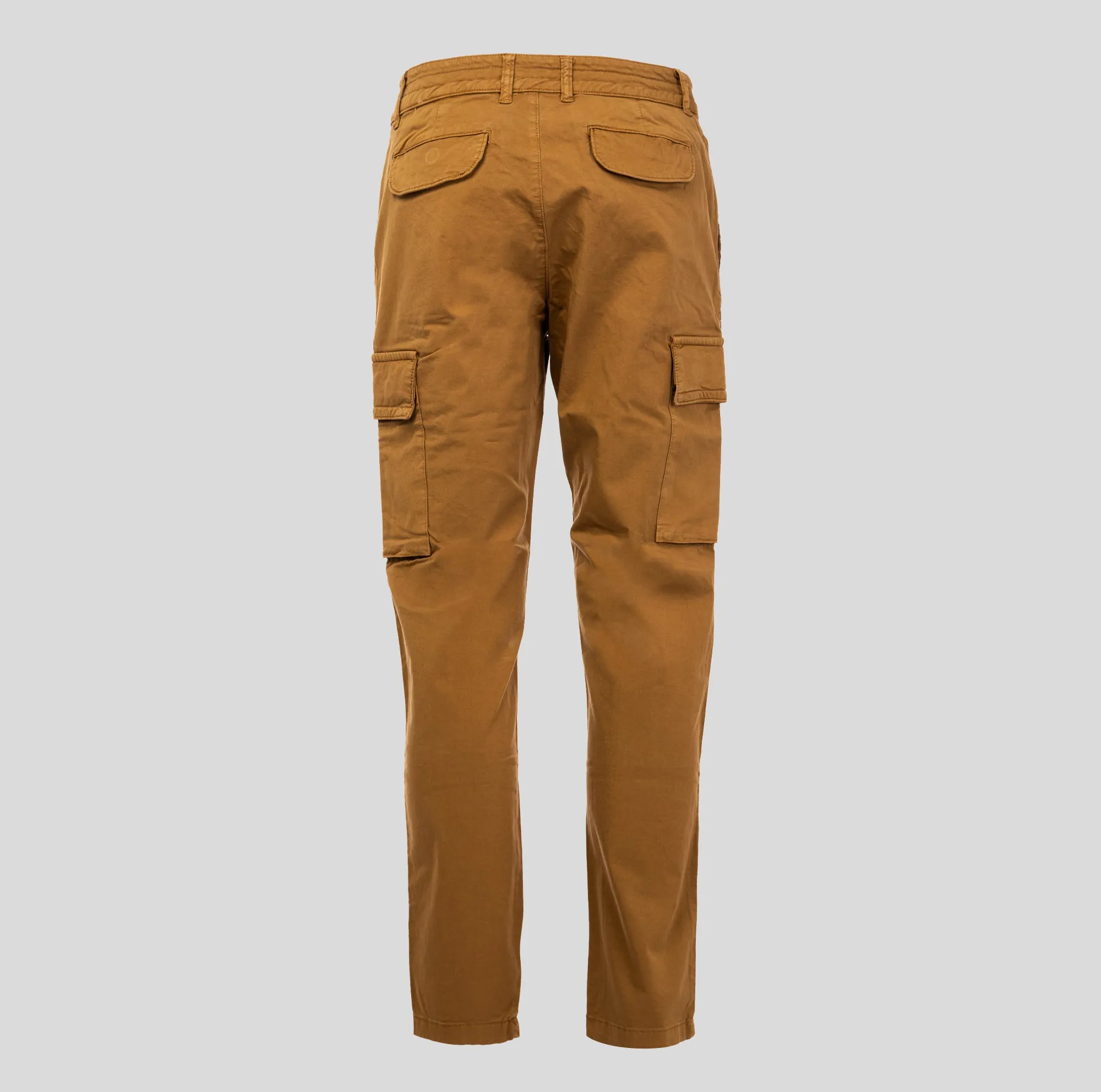 lyle & scott | pantalone cargo da uomo