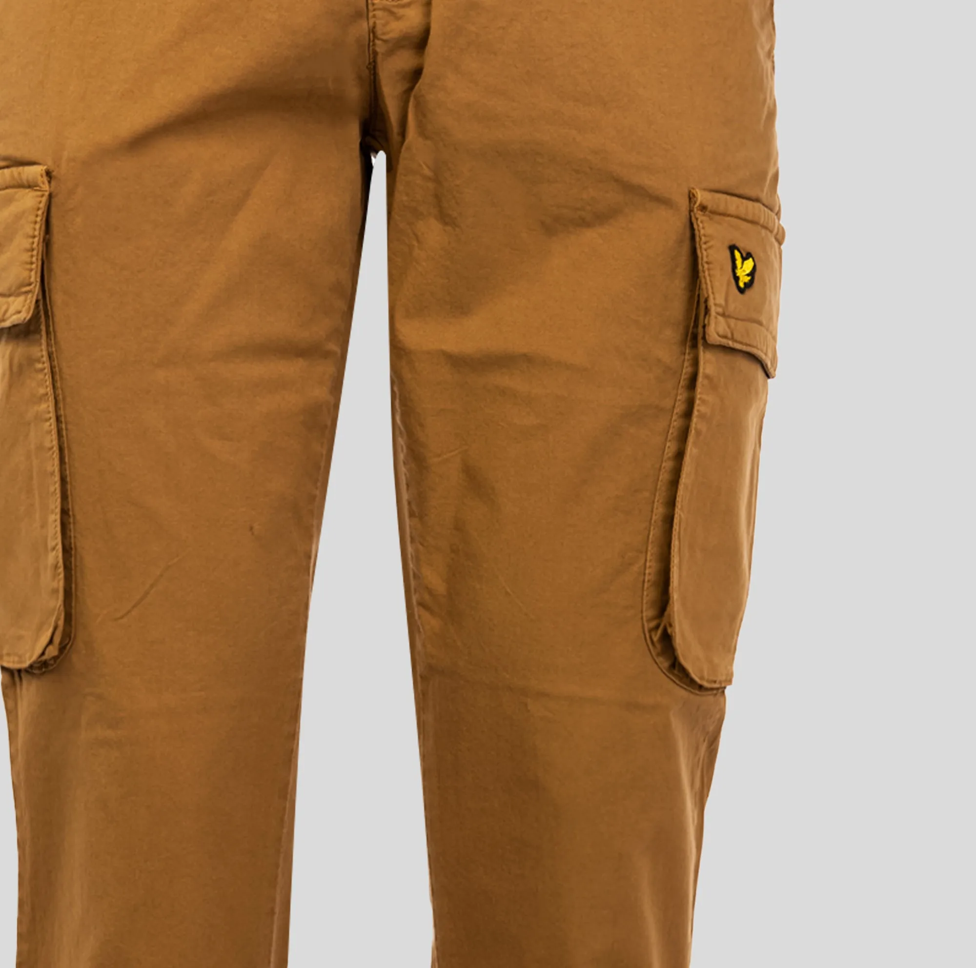 lyle & scott | pantalone cargo da uomo