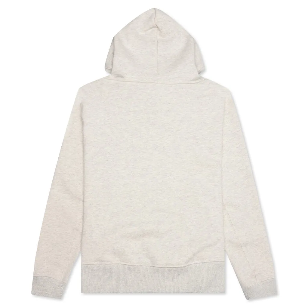 MADE Hoodie - Oatmeal Heather