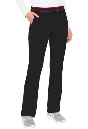 MC TOUCH Women's Yoga 2 Cargo Pocket Scrub Pant - MC7739