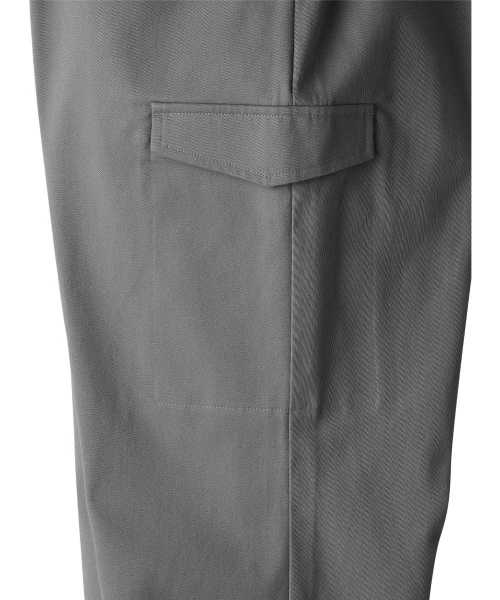 Men's Pull-on Cargo Pants