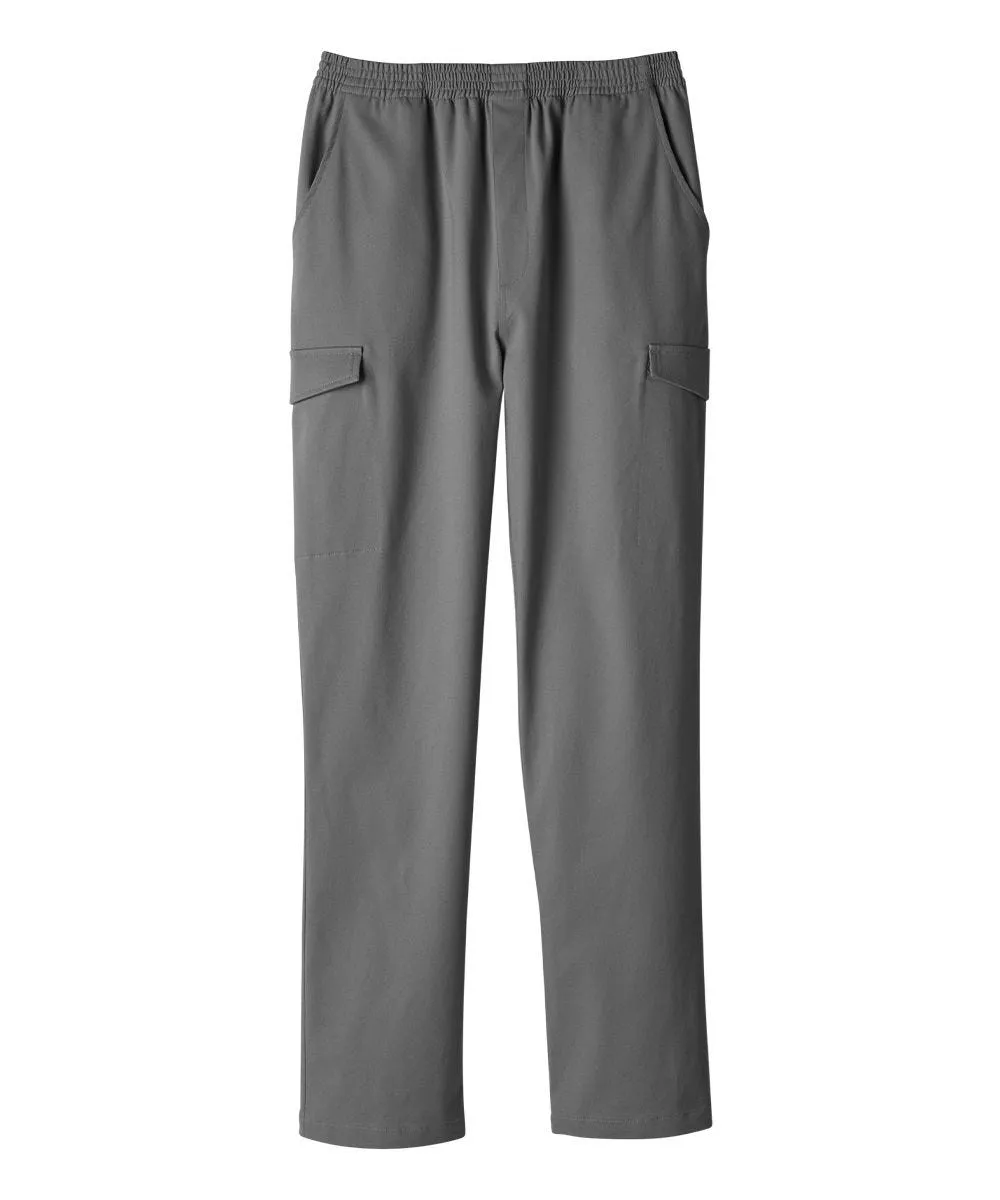 Men's Pull-on Cargo Pants