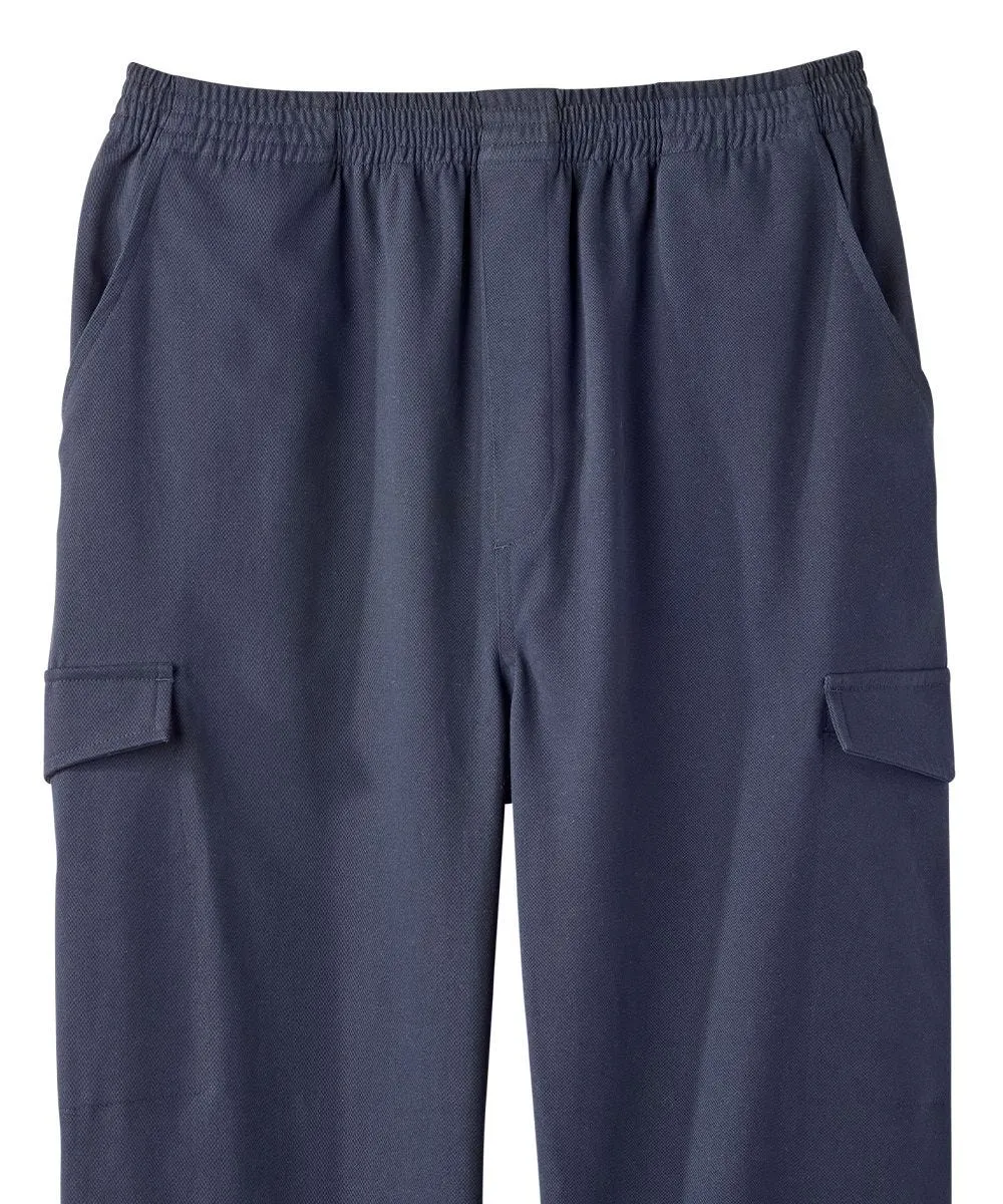 Men's Pull-on Cargo Pants