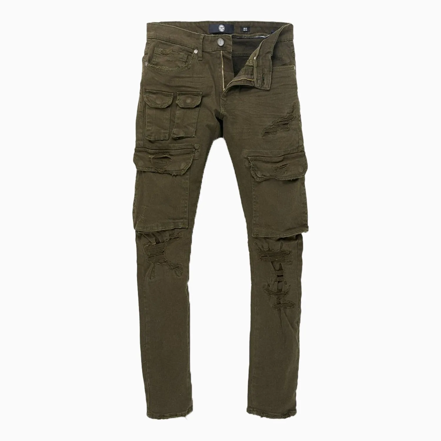 Men's Ross Tribeca Cargo Pant