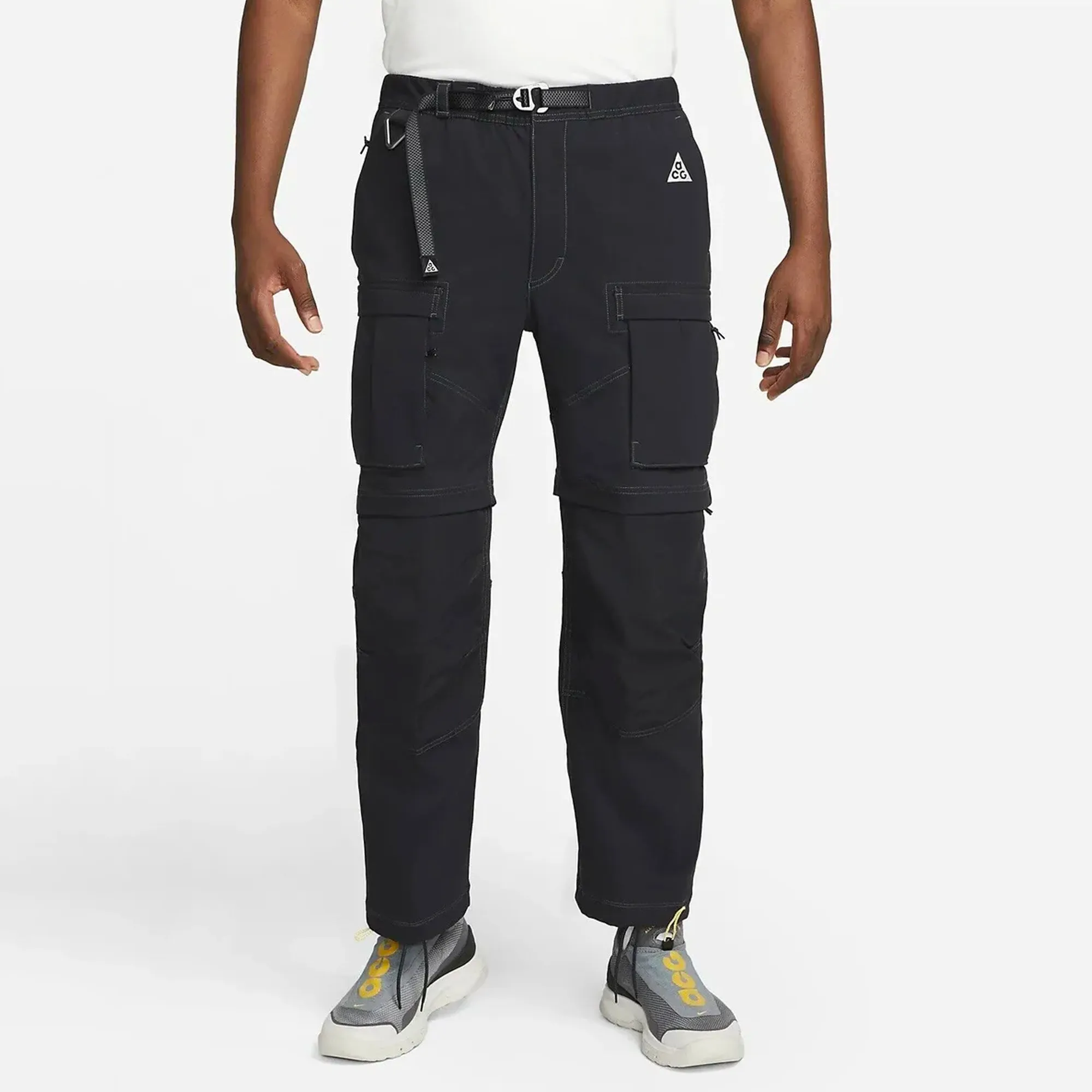 Nike ACG Mens Smith Summit Cargo Pants