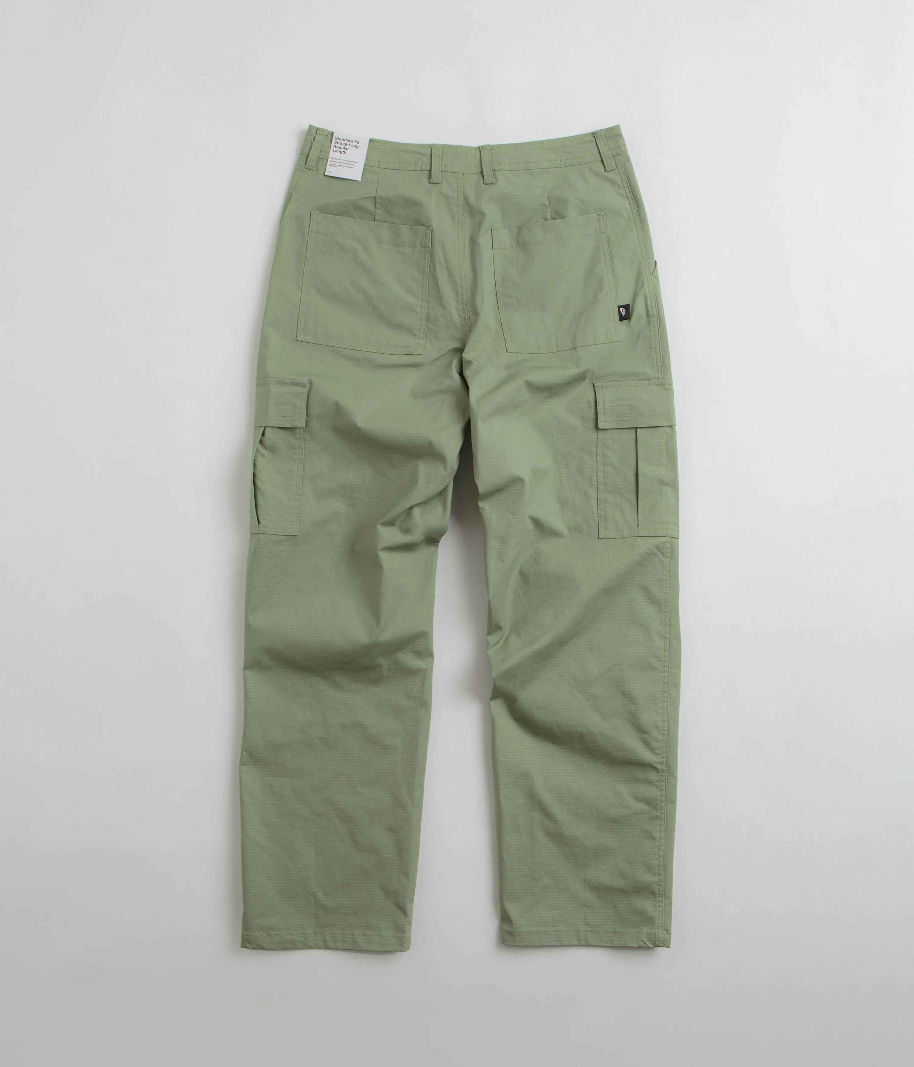 Nike Club Cargo Pants - Oil Green / Oil Green