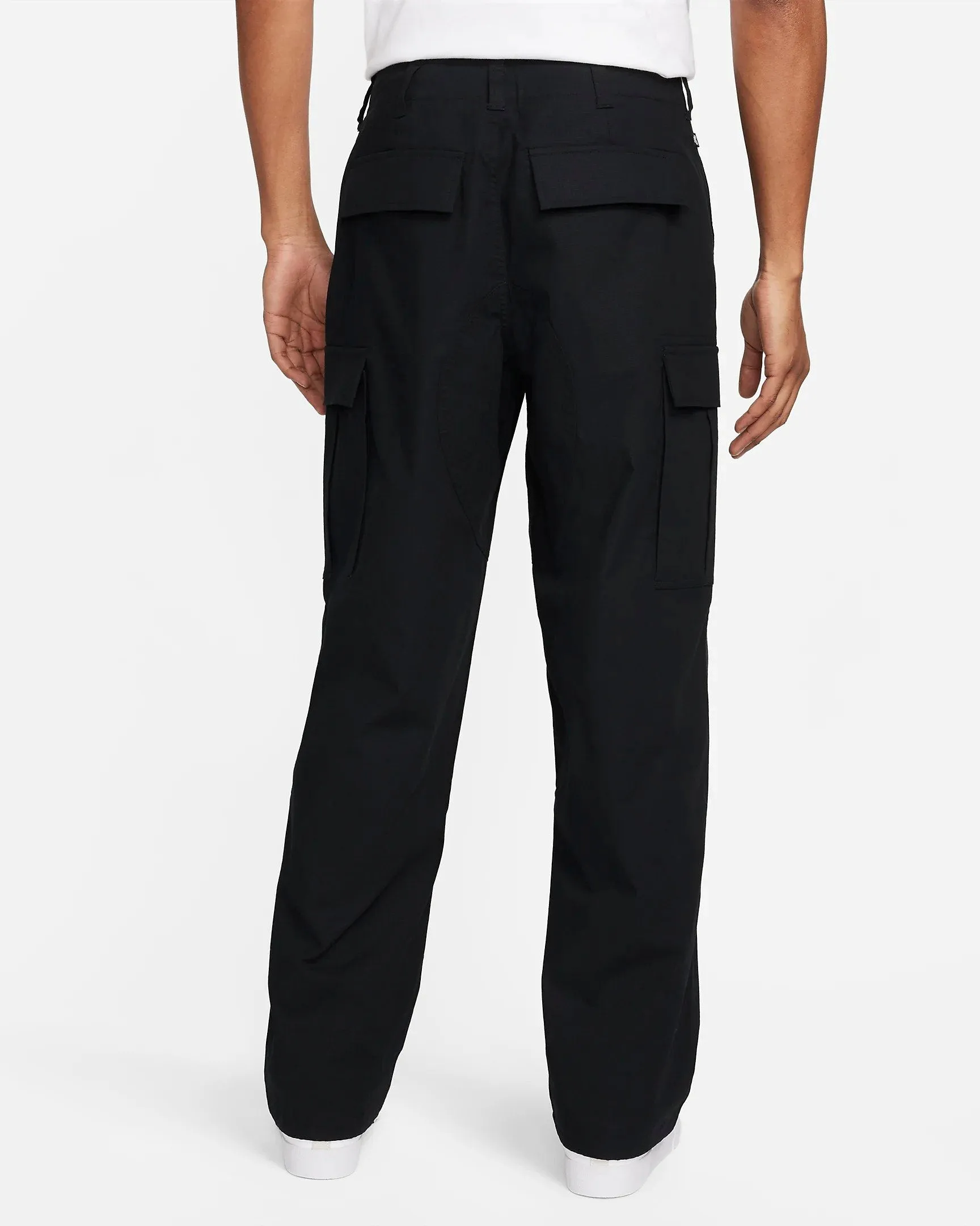 Nike SB Kearny Cargo Pant - Black