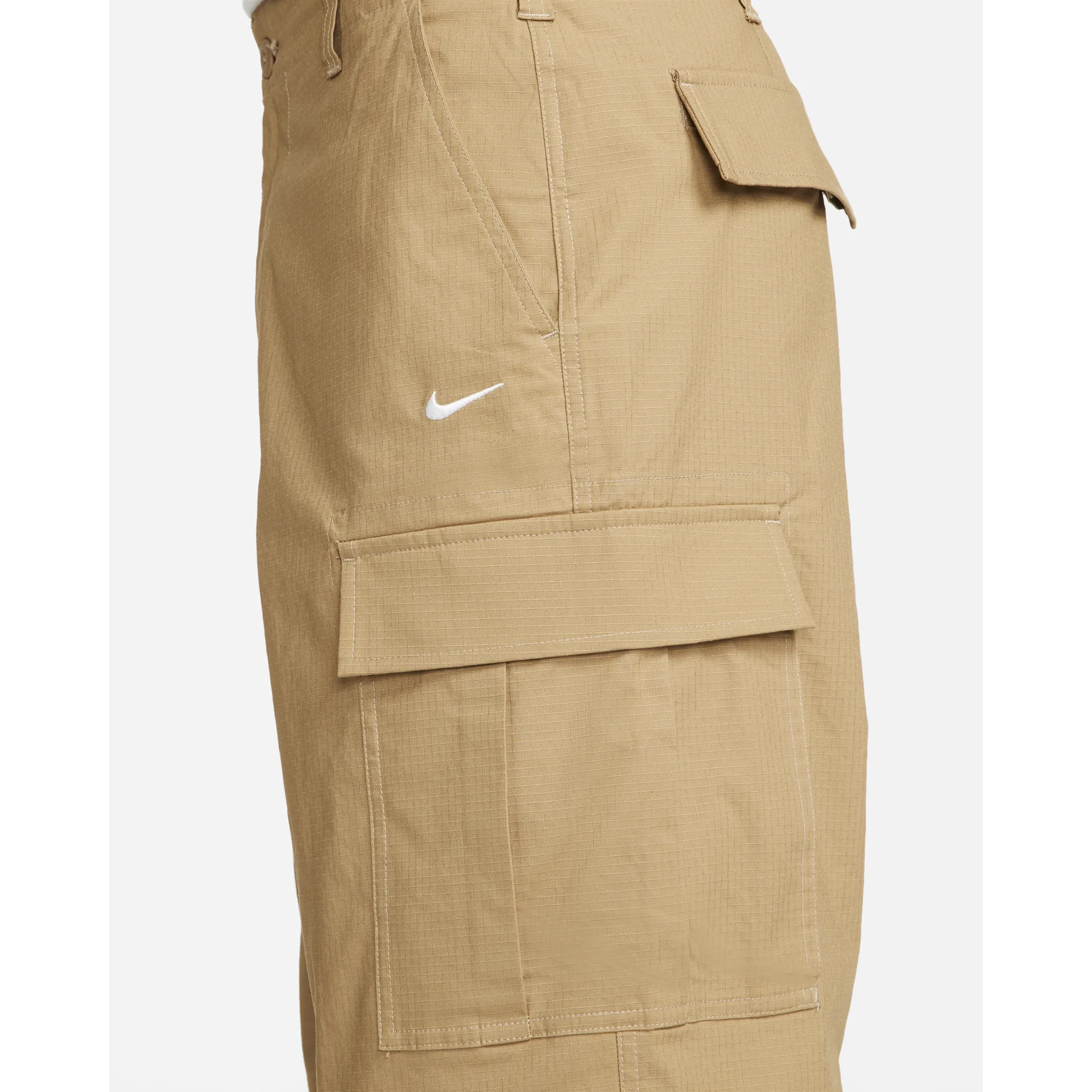 Nike SB Kearny Skate Cargo Pants Dark Driftwood