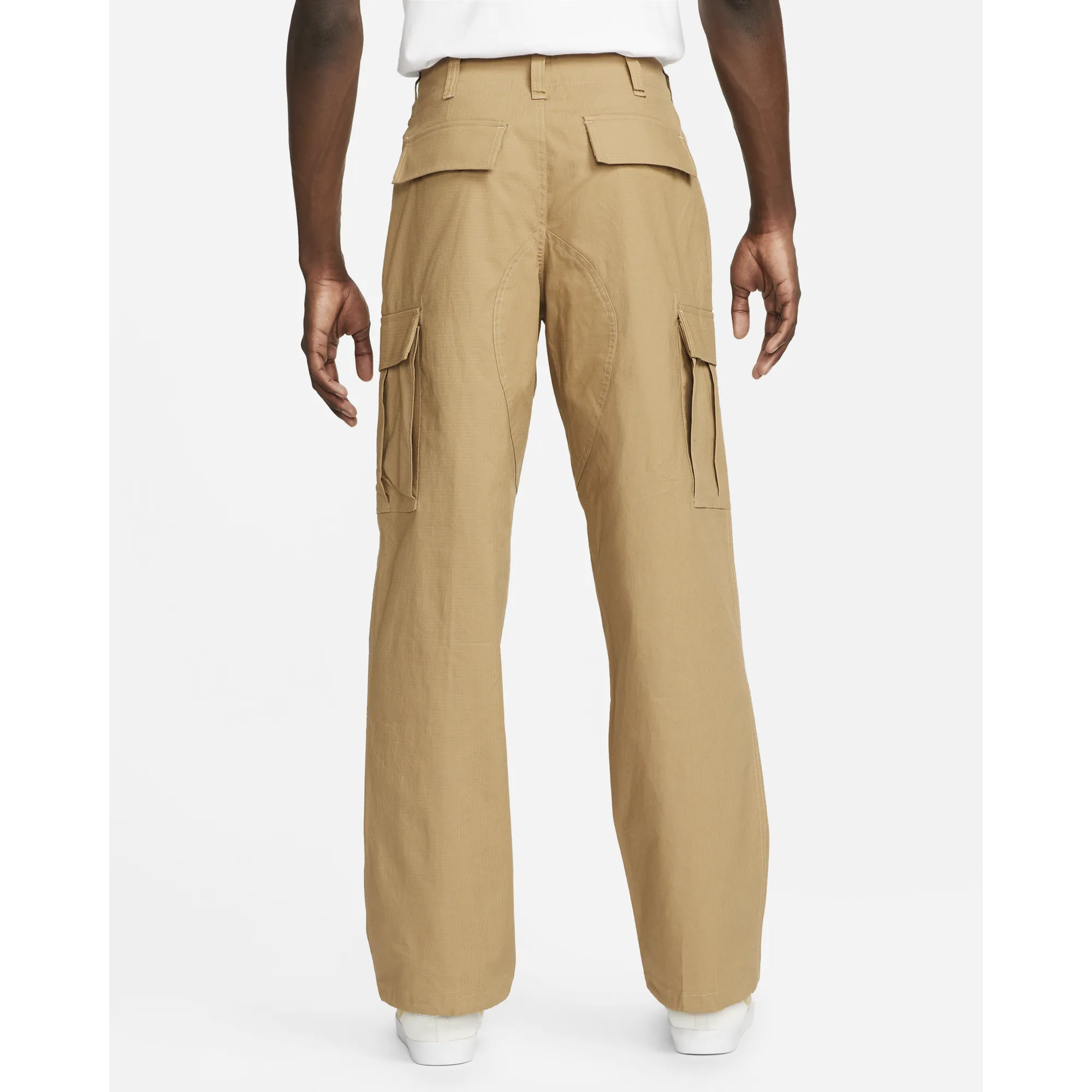 Nike SB Kearny Skate Cargo Pants Dark Driftwood