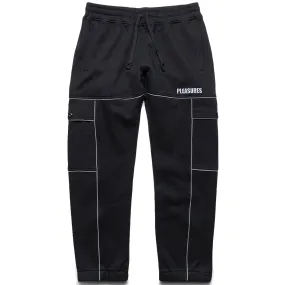 Oracle Cargo Sweatpants