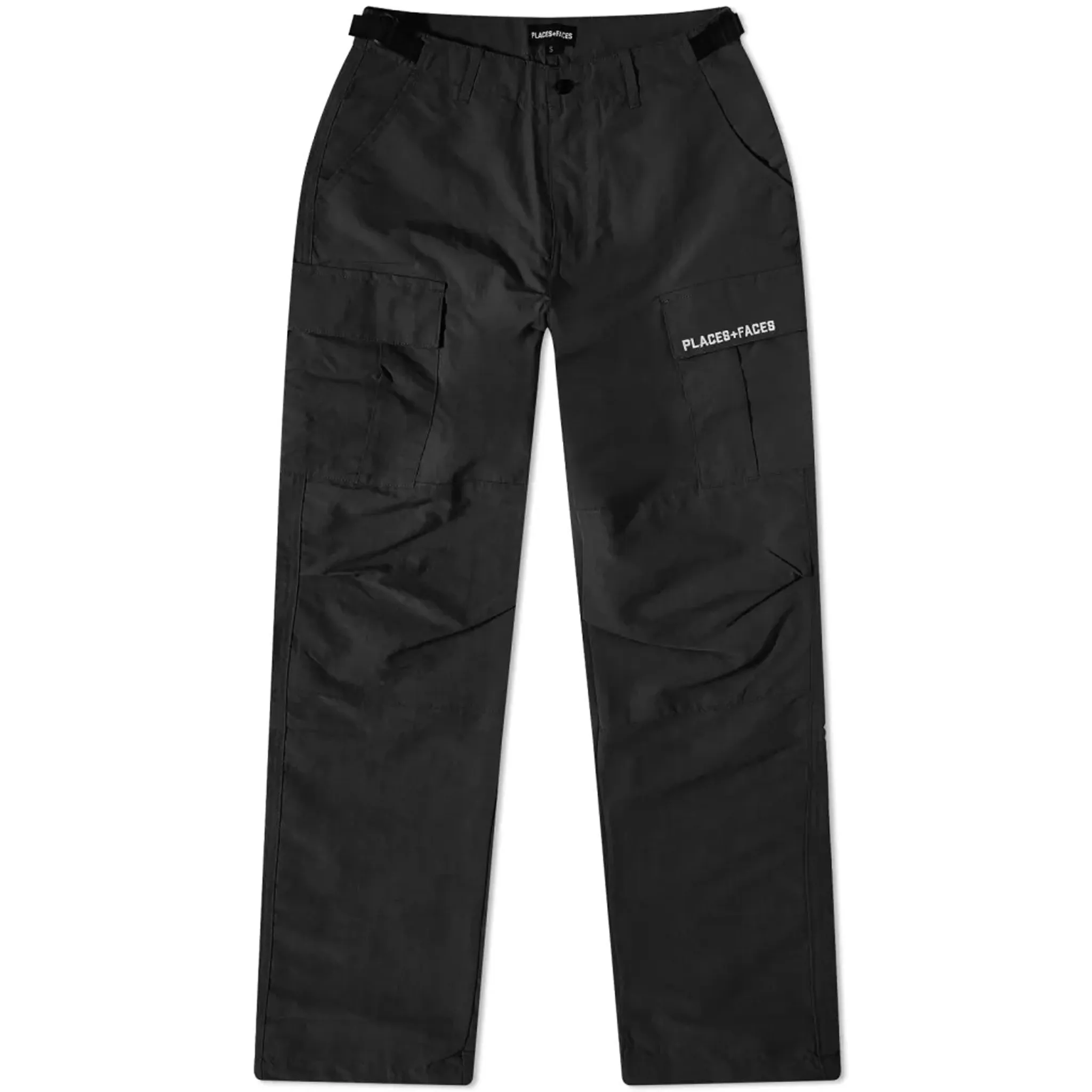 P F Nylon CARGOS