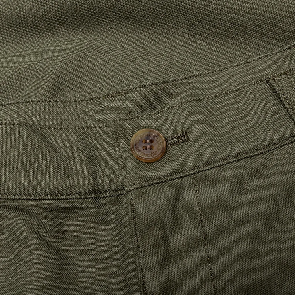 Pants - Khaki