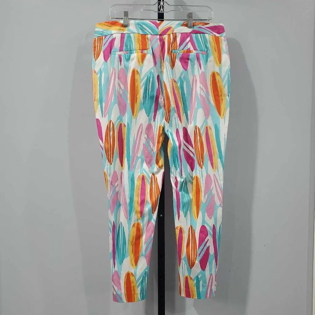 Pappagallo Pants 14