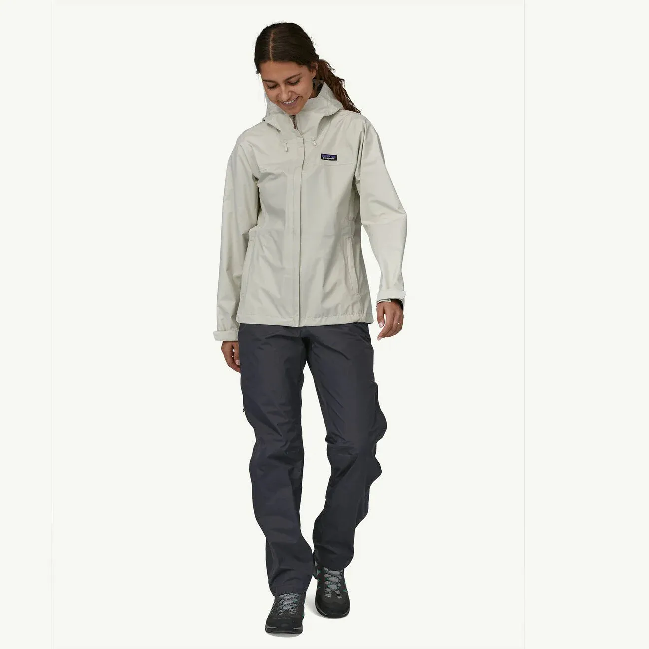 Patagonia Torrentshell 3L Pants (Women's)