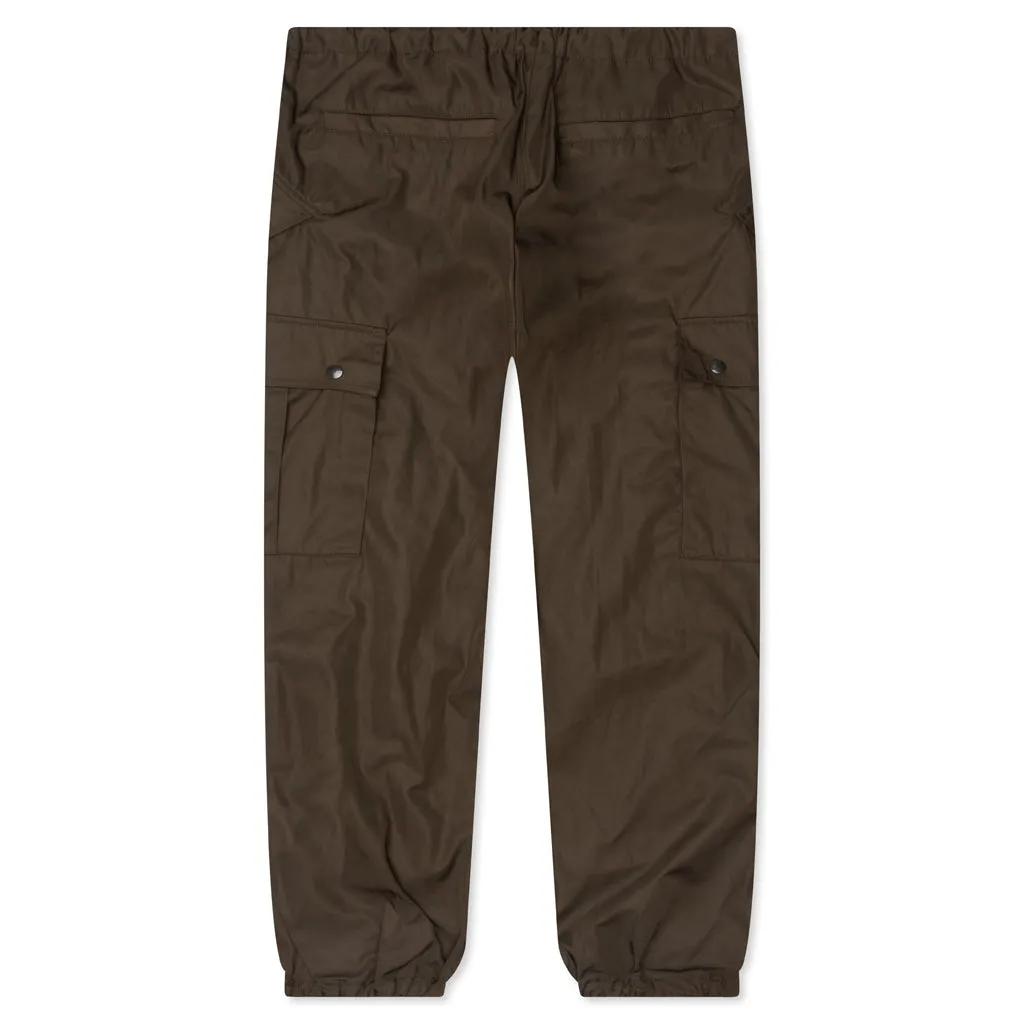 Pentin Pants - Khaki