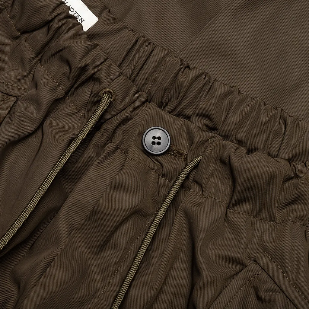 Pentin Pants - Khaki