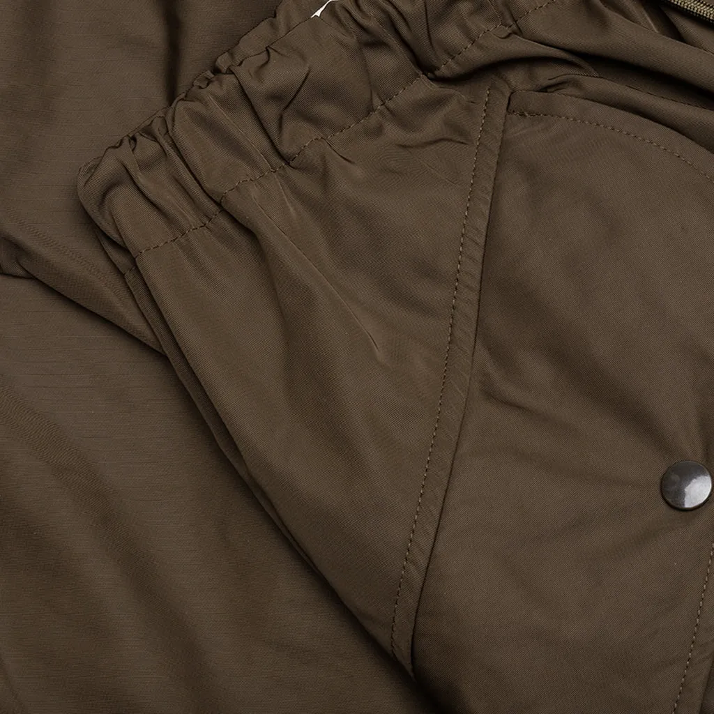 Pentin Pants - Khaki