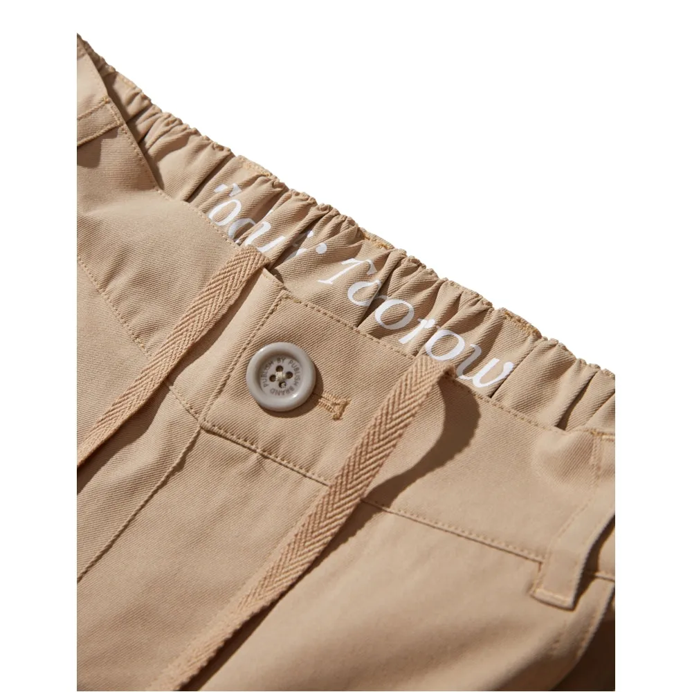 PUBLISH PBYBP EASY PANTS-KHAKI