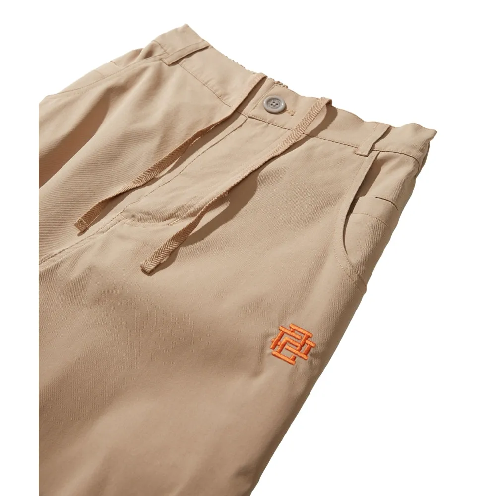 PUBLISH PBYBP EASY PANTS-KHAKI