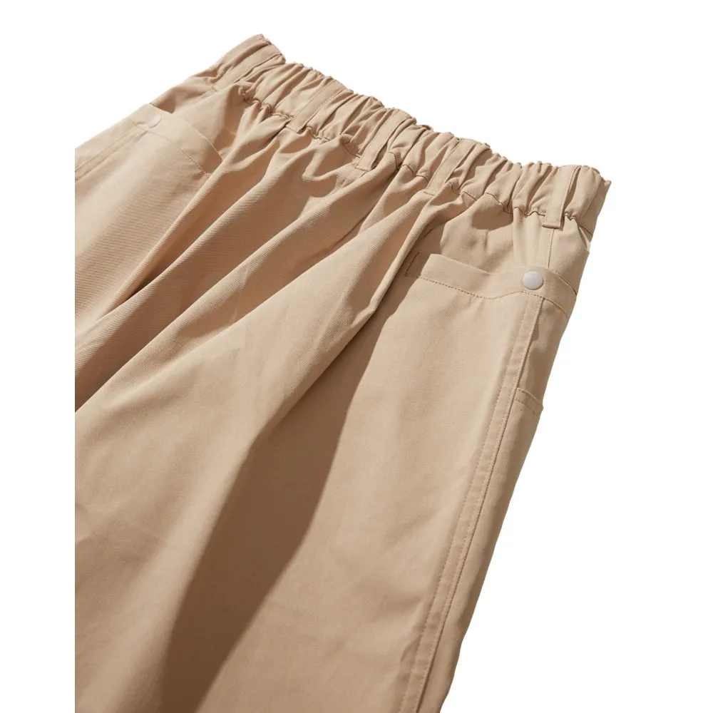 PUBLISH PBYBP EASY PANTS-KHAKI