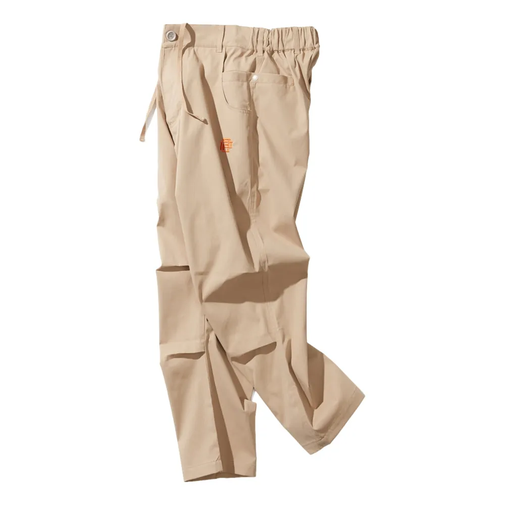 PUBLISH PBYBP EASY PANTS-KHAKI