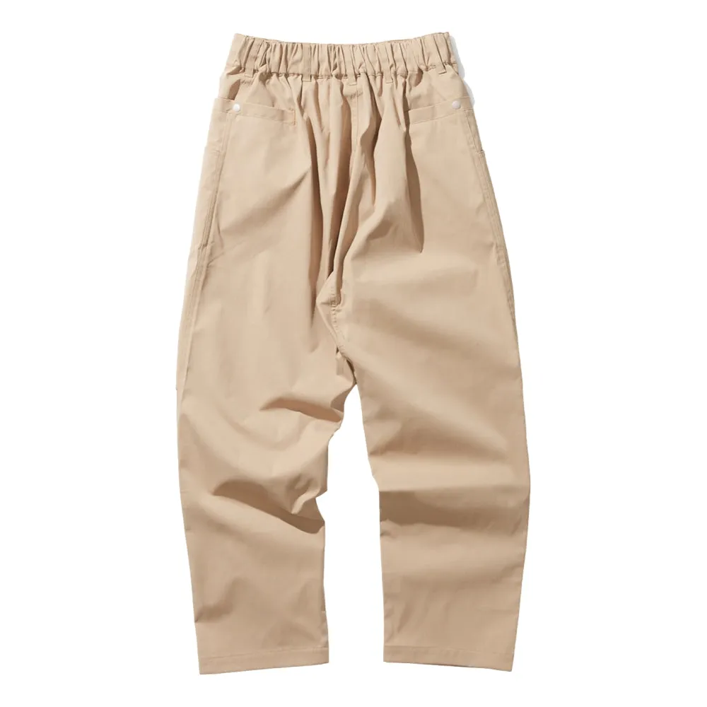 PUBLISH PBYBP EASY PANTS-KHAKI