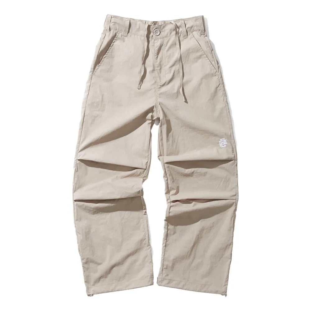 PUBLISH PBYBP EASY WIDE PANTS-KHAKI