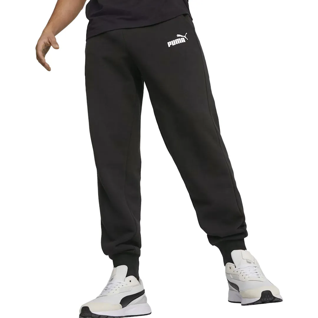 Puma - Men's Essentials  2 Colour Logo Pant (586768 61)