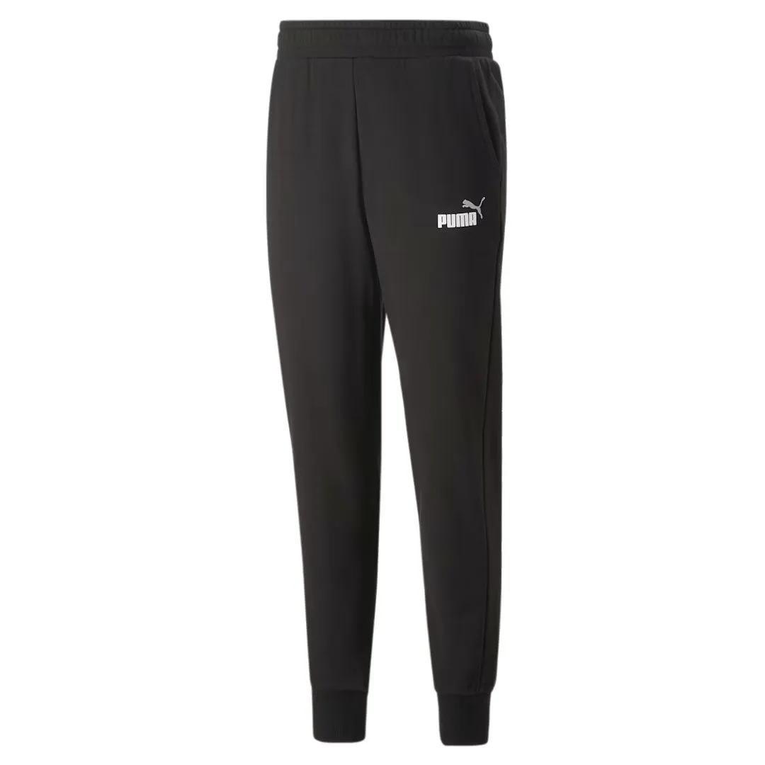 Puma - Men's Essentials  2 Colour Logo Pant (586768 61)