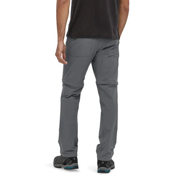 Quandary Convertible Pants Men's