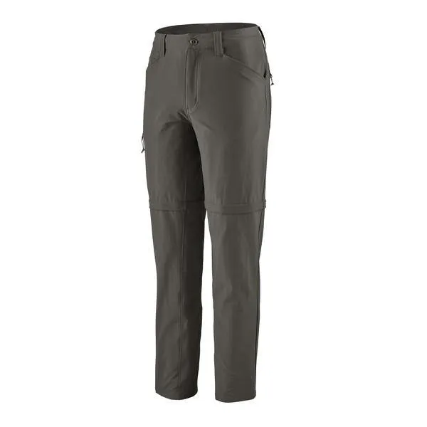 Quandary Convertible Pants Men's